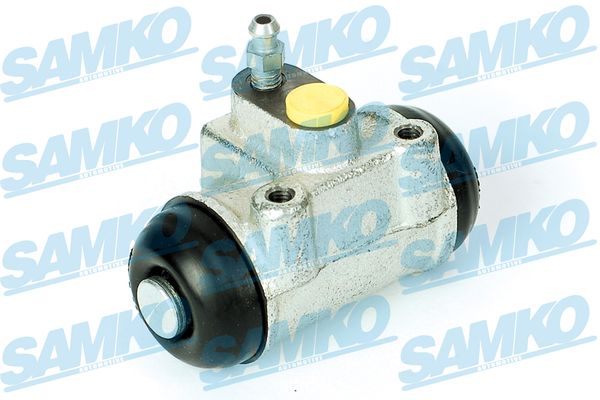 Cilindretto freno - C06846 SAMKO