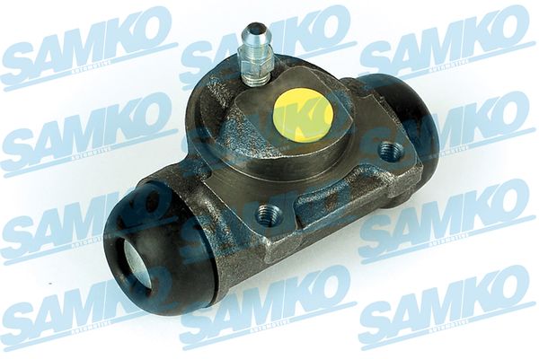 Wheel Brake Cylinder - C06848 SAMKO