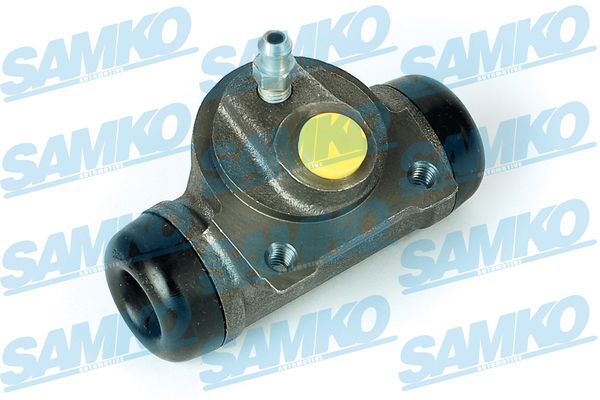 Wheel Brake Cylinder - C07004 SAMKO