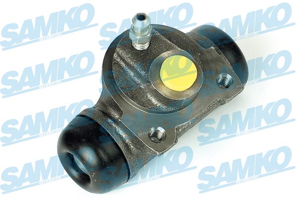 Колесный тормозной цилиндр - C07088 SAMKO