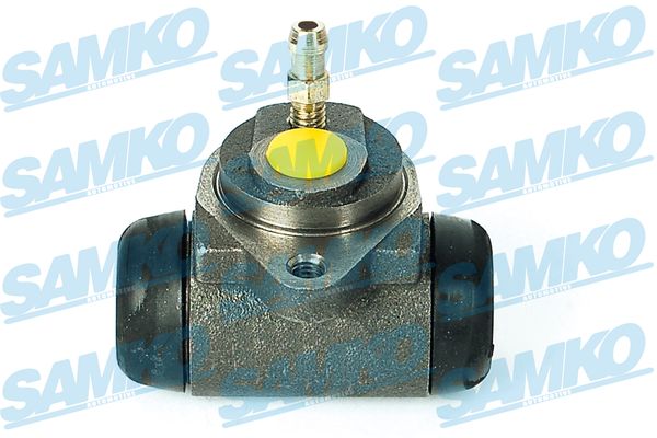 Wheel Brake Cylinder - C071010 SAMKO