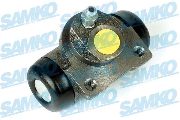 Колесный тормозной цилиндр - C07110 SAMKO