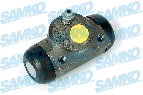 Колесный тормозной цилиндр - C07111 SAMKO