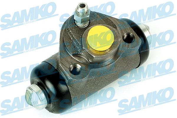 Cilindretto freno - C07180 SAMKO