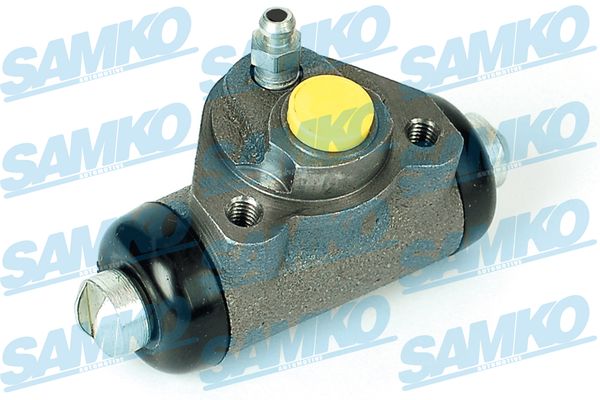 Wheel Brake Cylinder - C07188 SAMKO
