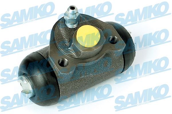 Колесный тормозной цилиндр - C07192 SAMKO
