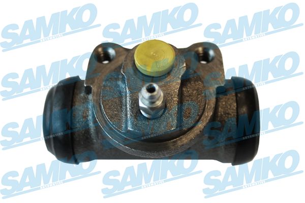 Wheel Brake Cylinder - C07193 SAMKO