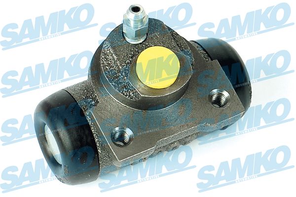 Колесный тормозной цилиндр - C07200 SAMKO