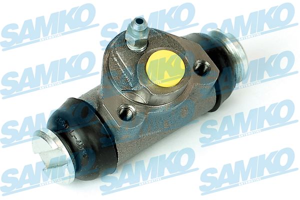 Cilindretto freno - C07349 SAMKO
