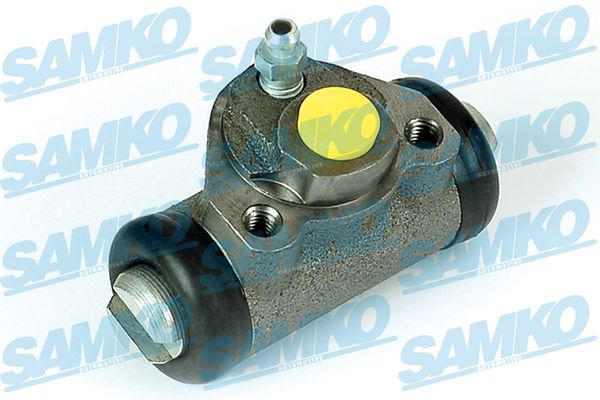 Wheel Brake Cylinder - C07350 SAMKO
