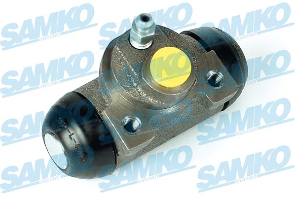 Radbremszylinder - C07996 SAMKO