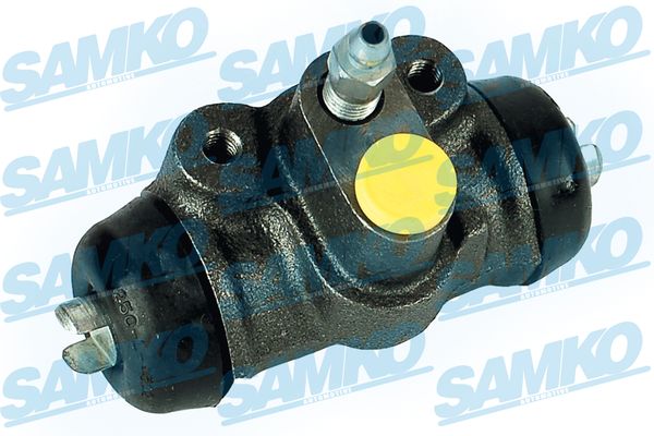 Колесный тормозной цилиндр - C08051 SAMKO
