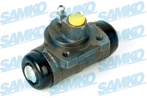 Cilindretto freno - C08091 SAMKO