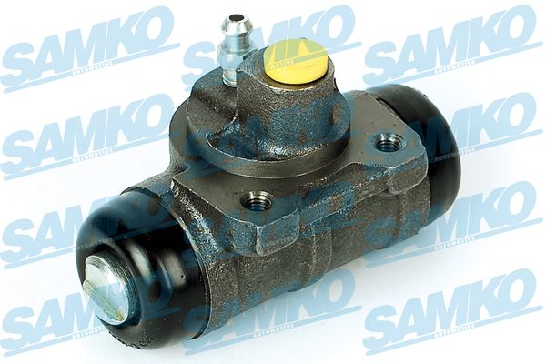 Колесный тормозной цилиндр - C08092 SAMKO