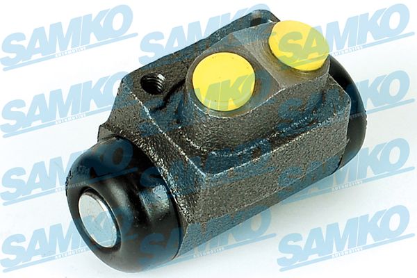 Wheel Brake Cylinder - C08205 SAMKO