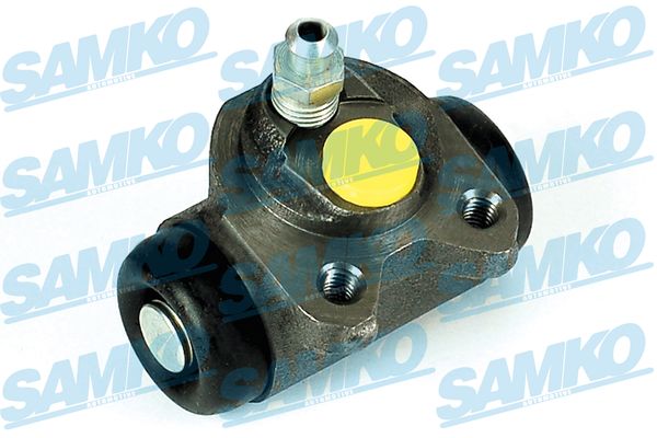 Wheel Brake Cylinder - C08219 SAMKO