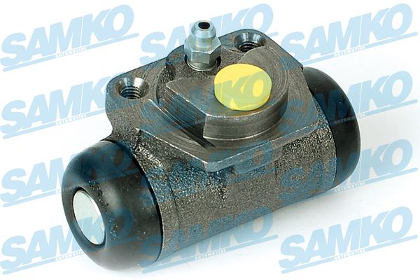 Wheel Brake Cylinder - C08593 SAMKO
