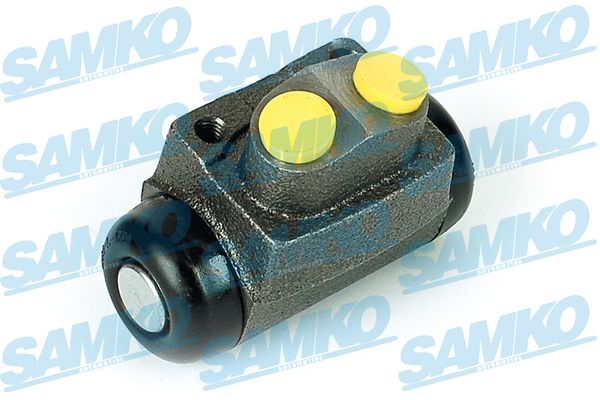 Cilindretto freno - C08865 SAMKO