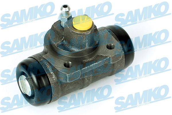Cilindretto freno - C08991 SAMKO