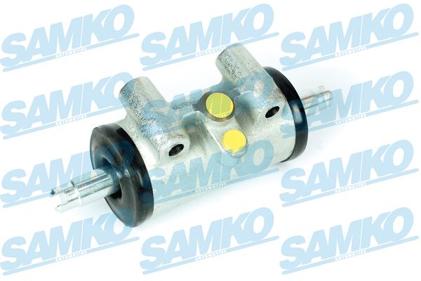 Wheel Brake Cylinder - C09247 SAMKO