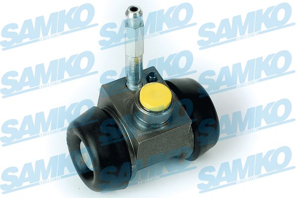 Wheel Brake Cylinder - C09248 SAMKO