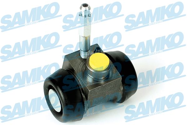 Cilindretto freno - C09249 SAMKO