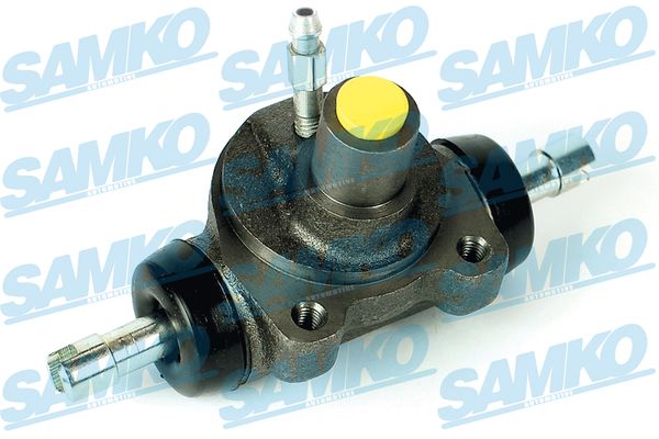 Wheel Brake Cylinder - C09253 SAMKO