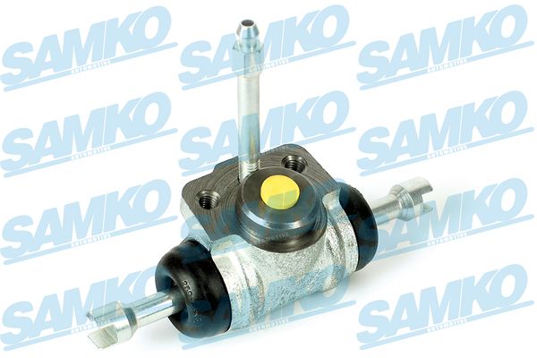 Колесный тормозной цилиндр - C09254 SAMKO