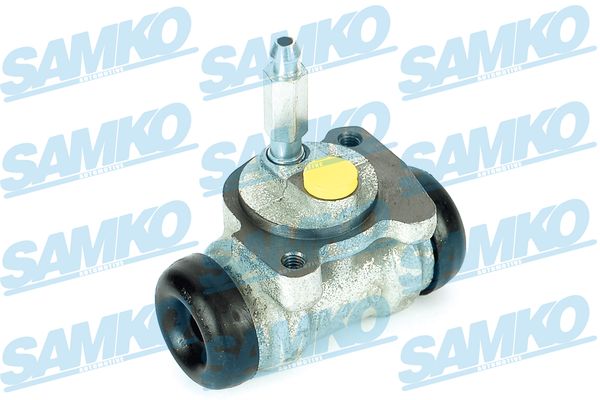 Колесный тормозной цилиндр - C09265 SAMKO