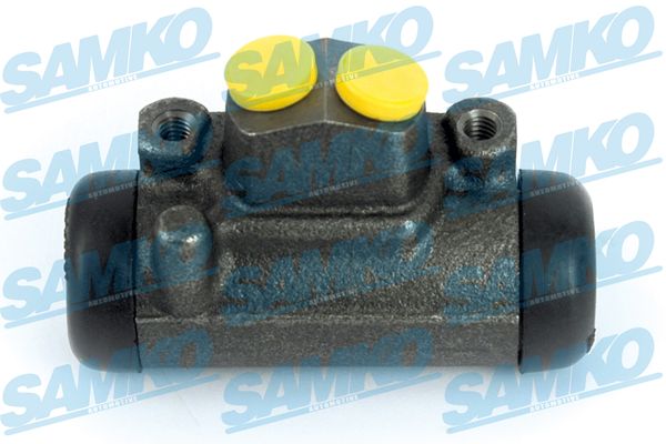Колесный тормозной цилиндр - C09270 SAMKO
