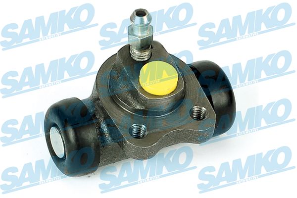 Wheel Brake Cylinder - C10000 SAMKO