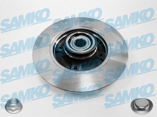Discofreno - C1005PCA SAMKO