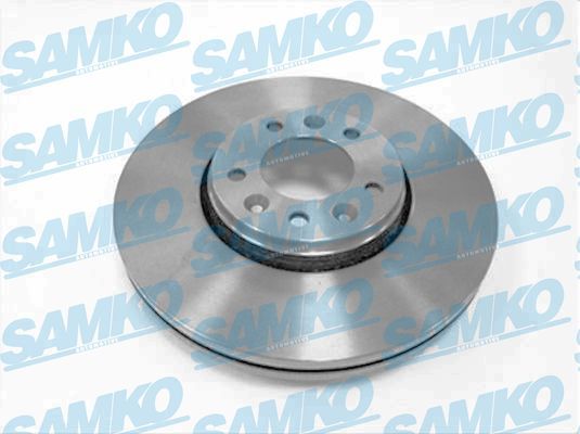 Discofreno - C1009VR SAMKO