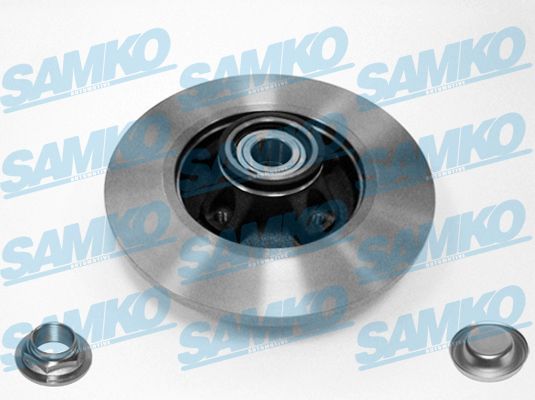 Discofreno - C1015PCA SAMKO