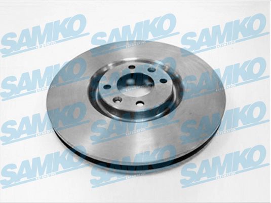 Discofreno - C1018V SAMKO