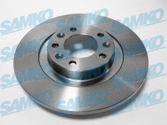 Discofreno - C1023P SAMKO