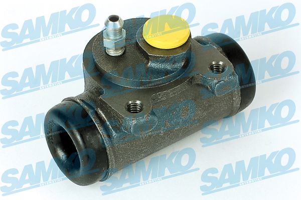 Cilindretto freno - C111204 SAMKO