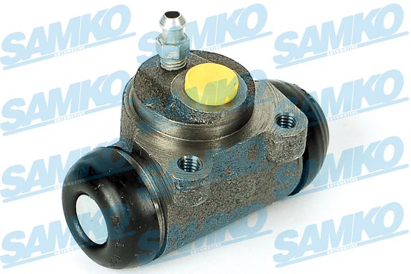 Wheel Brake Cylinder - C11317 SAMKO