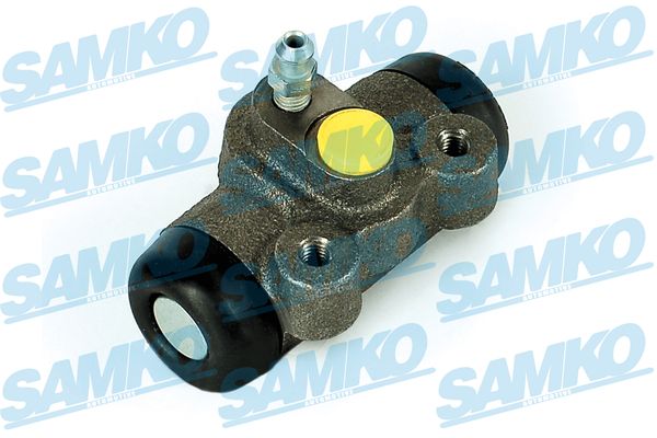 Колесный тормозной цилиндр - C11347 SAMKO