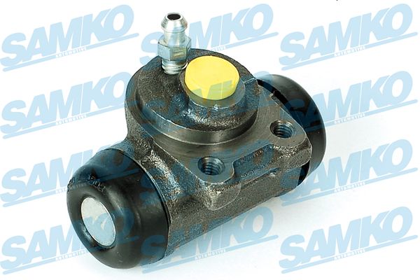 Cilindretto freno - C11365 SAMKO