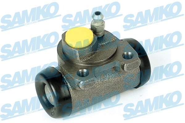 Cilindretto freno - C11375 SAMKO