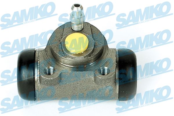 Wheel Brake Cylinder - C11788 SAMKO