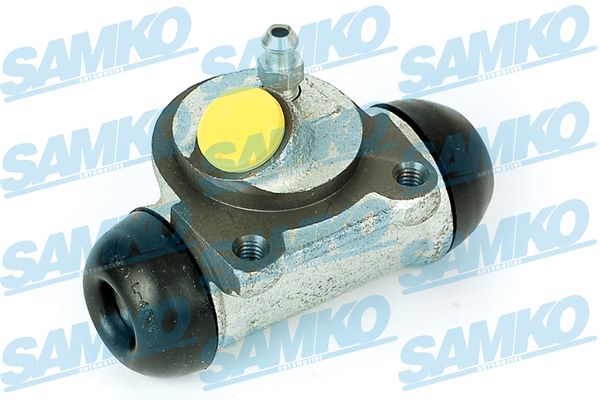 Wheel Brake Cylinder - C11790 SAMKO