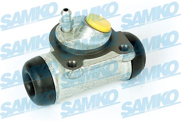 Wheel Brake Cylinder - C11791 SAMKO