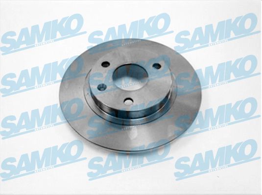 Discofreno - C1181P SAMKO