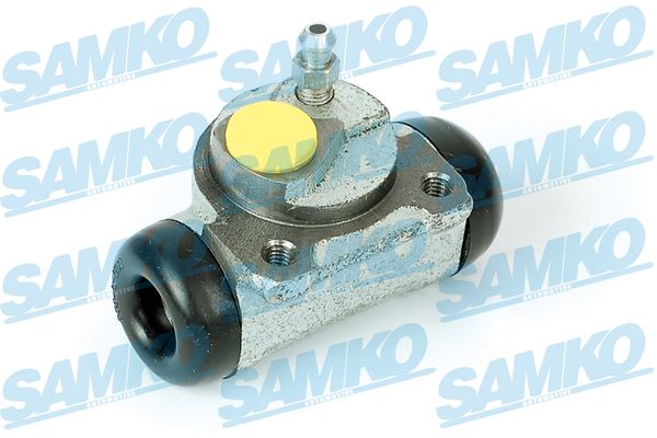 Wheel Brake Cylinder - C121207 SAMKO