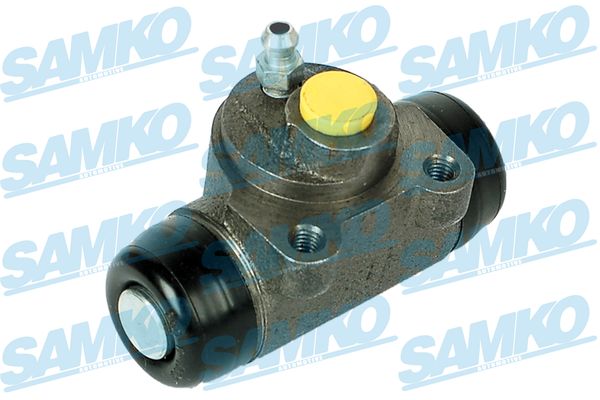 Wheel Brake Cylinder - C121210 SAMKO