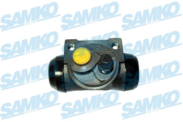 Cilindretto freno - C12124 SAMKO