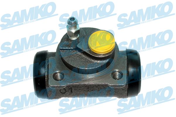 Cilindretto freno - C12128 SAMKO