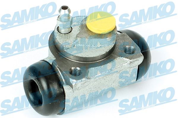 Cilindretto freno - C12131 SAMKO